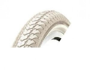 Opona rowerowa 700x40c 28x1.5 42-622 C-1446 CST ECO CREAM 22TPI 1