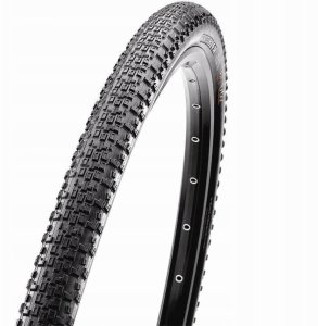OPONA MAXXIS 700x40C RAMBLER 60TPI EXO DRUT 1