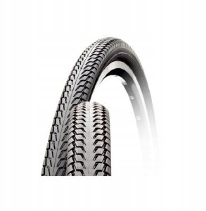 Opona rowerowa 700x40c 28x1.6 42-622 C-1118 CST Lugo 22TPI 1