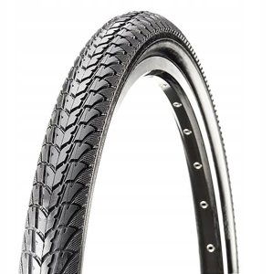 Opona rowerowa 700x45c 47-622 28x1.75 C-1446 CST Control Viva 22TPI 1