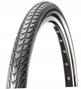 Opona rowerowa 700x40c 28x1.5 42-622 C-1446 CST Control Viva 22TPI 1