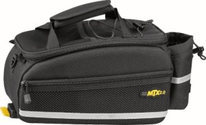 TOPEAK MTX TORBA TRUNK BAG EX 2.0 new 2024 (04.2024) 1