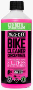 Koncentrat środka do mycia rowerów Muc-Off Bike Cleaner Concentrate 500ml 1