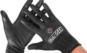 Rękawiczki serwisowe Mechanics Gloves Muc-Off roz. XL(10) 1