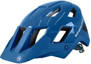 Kask rowerowy Endura Hummvee Plus blueberry Rozmiar:L/XL (58-63cm) 1