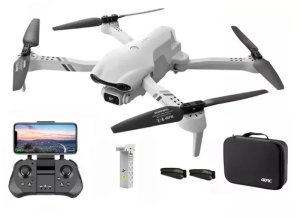 Dron ExtraLink Smart Life F10 + 1 akumulator 2