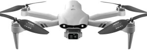 Dron ExtraLink Smart Life F10 + 3 akumulatory 1