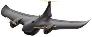 Dron Fimi Manta PNP 1