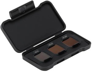 DJI Flip ND Filter Set (ND16/64/256) 2