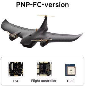 Dron Fimi Manta PNP-FC 2