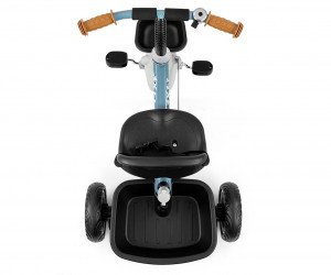 Milly Mally Rowerek Trójkołowy Axel Denim 4