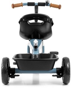 Milly Mally Rowerek Trójkołowy Axel Denim 5