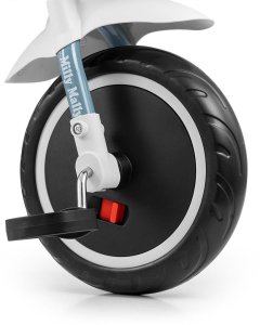 Milly Mally Rowerek Trójkołowy Axel Denim 6