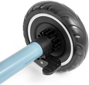 Milly Mally Rowerek Trójkołowy Axel Denim 7