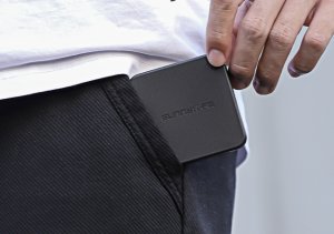 ZESTAW FILTRÓW POLARYZACYJNY CPL ULTRAFIOLETOWY MCUV SZARY ND32 ND64 DO DJI FLIP + ETUI 11