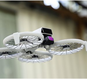 ZESTAW FILTRÓW POLARYZACYJNY CPL ULTRAFIOLETOWY MCUV SZARY ND32 ND64 DO DJI FLIP + ETUI 14