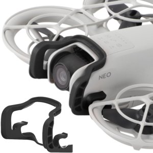 OSŁONA OCHRONNA GIMBALA KAMERY ZDERZAK BUMPER DRONA SUNNYLIFE DO DJI NEO - CZARNY 1