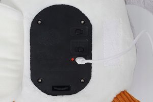 Cloud B Tranquil Pingwin ECO 2