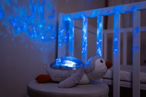 Cloud B Tranquil Pingwin ECO 4