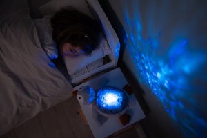 Cloud B Tranquil Pingwin ECO 6