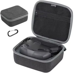 MINI ETUI OCHRONNE HARD CASE FUTERAŁ TORBA NA GOGLE DO DJI GOGGLES N3 1