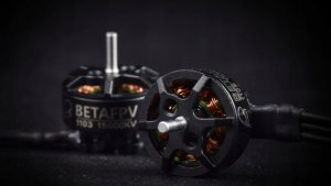 Betafpv 1103 11000Kv Brushless Motors (4Pcs) 2