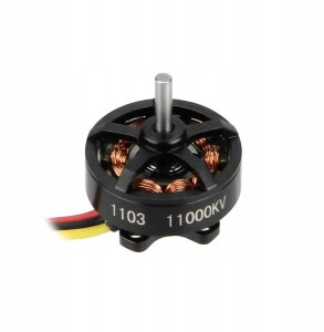Betafpv 1103 11000Kv Brushless Motors (4Pcs) 4