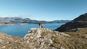 Dron HoverAir X1 Pro Skiing Combo 2