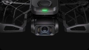 Dron HoverAir X1 Pro Skiing Combo 5