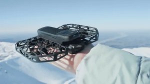 Dron HoverAir X1 Pro Skiing Combo 6