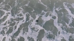 Dron HoverAir X1 Pro Skiing Combo 7