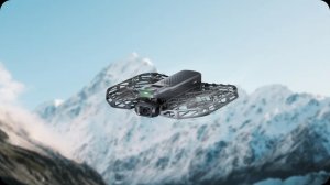 Dron HoverAir X1 Pro Skiing Combo 8