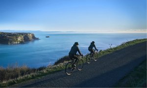 Dron HoverAir X1 Pro Skiing Combo 9