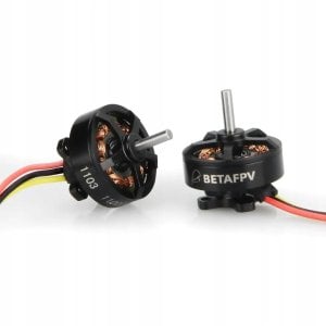 Betafpv 1103 Brushless Motor (4Pcs) 8500Kv 2