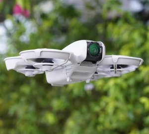 ZESTAW 6 FILTRÓW BRDRC DO DRONA  DJI NEO - SZARE ND8, ND16, ND32, ND64, POLARYZACYJNY CPL, ULTRAFIOLETOWY MCUV 14