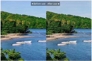 ZESTAW 6 FILTRÓW BRDRC DO DRONA  DJI NEO - SZARE ND8, ND16, ND32, ND64, POLARYZACYJNY CPL, ULTRAFIOLETOWY MCUV 5