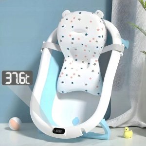 Extralink Kids | Wanienka | Niebieska Z Termometrem Led 3