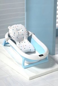 Extralink Kids | Wanienka | Niebieska Z Termometrem Led 4