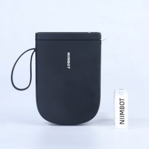 Drukarka Etykiet Niimbot D11_H czarny 2