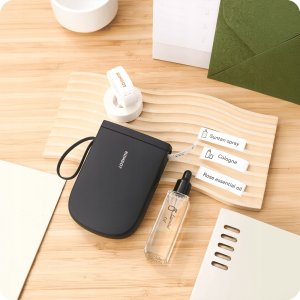 Drukarka Etykiet Niimbot D11_H czarny 5