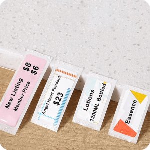 Drukarka Etykiet Niimbot D11_H czarny 9