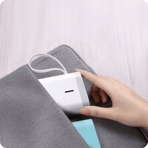 Drukarka Etykiet Niimbot D11_H czarny 10