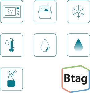 Brother PT-N10 | Thermal | Label Printer 8