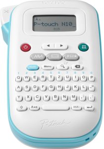 Brother PT-N10 | Thermal | Label Printer 10