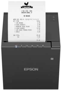 TM-m30III-H (141A0): Wi-Fi + 1
