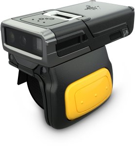 RS5100 Ring Scanner, SE4770, 1