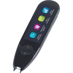 IRIS Pen Air 8 Scannerstift Inkl OCR 48 Sprachen offline dokumentenscanner Legasthenie-Scanner No WIFI needed 2