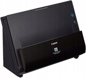 Canon DR-C225 II skaner dokumentów duplex kolor 600 dpi 25 stron/min PDF 1