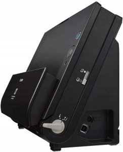 Canon DR-C225 II skaner dokumentów duplex kolor 600 dpi 25 stron/min PDF 2