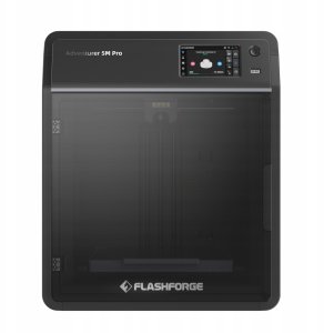 FLASHFORGE Adventurer 5M Pro drukarka 3D 600 mm/s zdalne sterowanie nowa 2